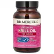 Dr. Mercola Krill Oil   ,  