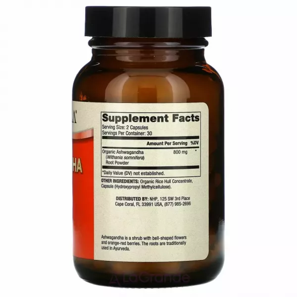 Dr. Mercola Ashwagandha ����������