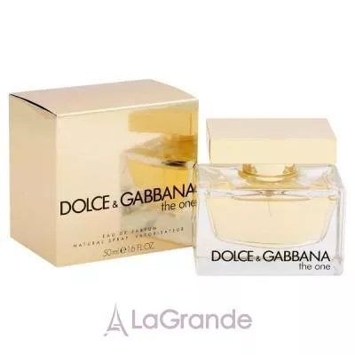 Dolce & Gabbana The One for Woman  
