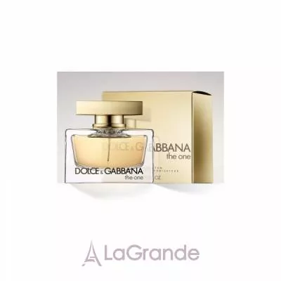 Dolce & Gabbana The One for Woman  