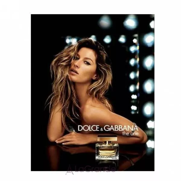 Dolce & Gabbana The One for Woman ����������� ����