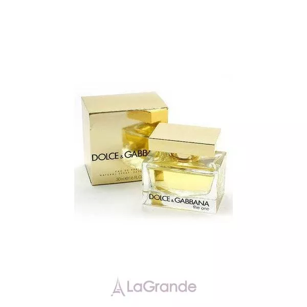 Dolce & Gabbana The One for Woman ����������� ����