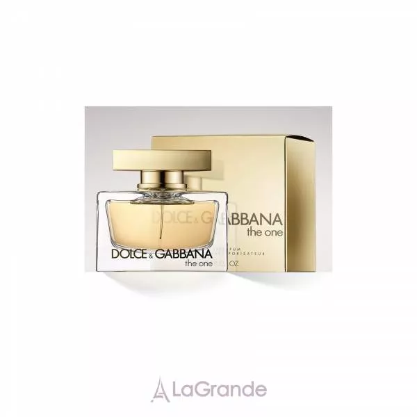 Dolce & Gabbana The One for Woman ����������� ����