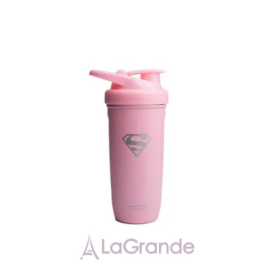 SmartShake Reforce DC Supergirl 900 ml   -