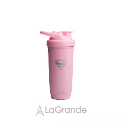 SmartShake Reforce DC Supergirl 900 ml   