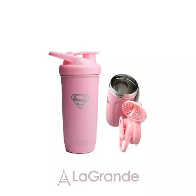 SmartShake Reforce DC Supergirl 900 ml   