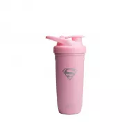 SmartShake Reforce DC Supergirl 900 ml ������ ���������� "�����-�������"