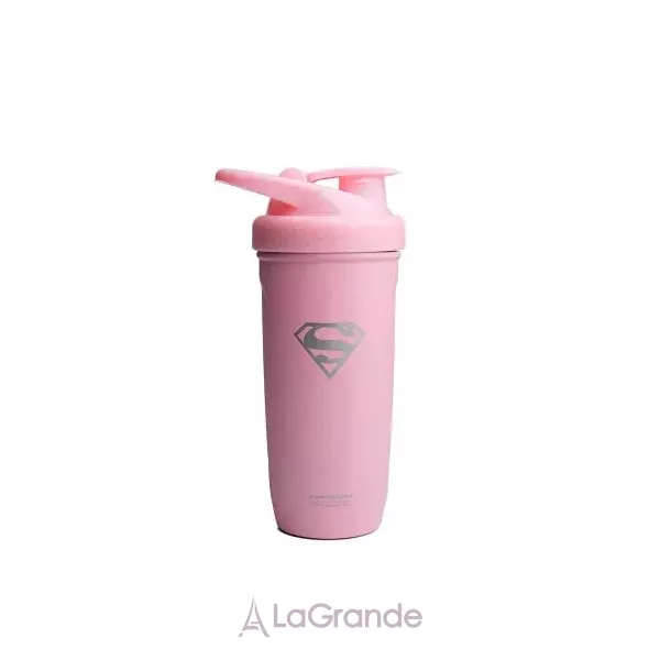 SmartShake Reforce DC Supergirl 900 ml ������ ���������� 