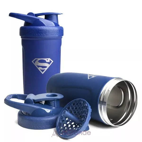 SmartShake Reforce DC Superman 900 ml ������ ���������� 