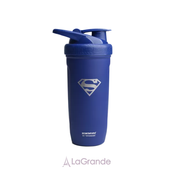 SmartShake Reforce DC Superman 900 ml ������ ���������� 