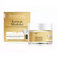 Bielenda Kuracja Mlodosci Cream 70+ ����������������� ���� ������ ������ � ������� ������