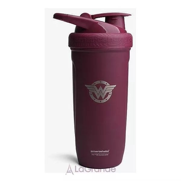SmartShake Reforce DC Comics WonderWoman ������ ���������� 