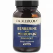 Dr. Mercola Berberine and MicroPQQ ĳ  