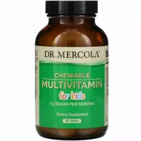 Dr. Mercola Multivitamin for Kids �������������� ��� �����