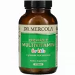 Dr. Mercola Multivitamin for Kids   