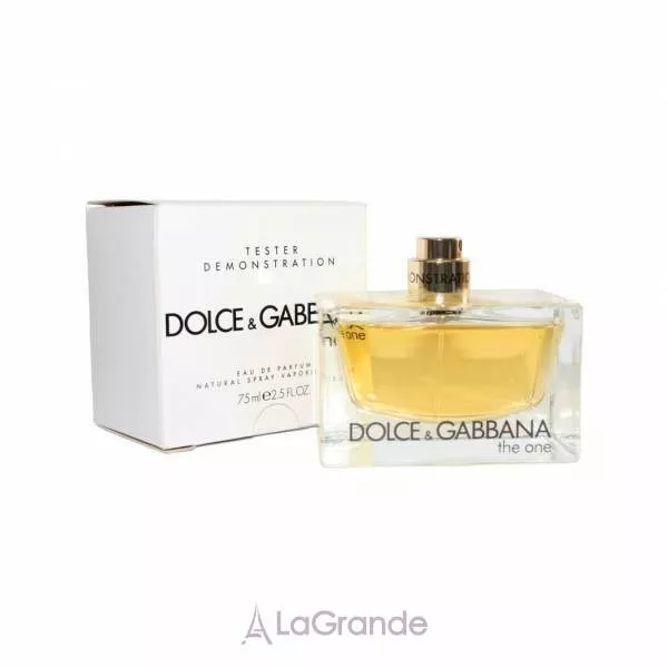 Dolce & Gabbana The One for Woman ����������� ���� (������)