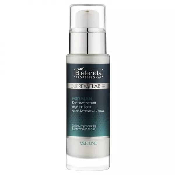 Bielenda Professional SupremeLab For Man Serum ������������� �������������� ���������