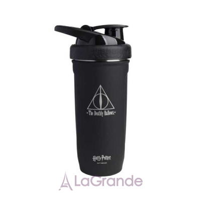 SmartShake Reforce Harry Potter The Deathly Hallows    