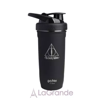 SmartShake Reforce Harry Potter The Deathly Hallows      