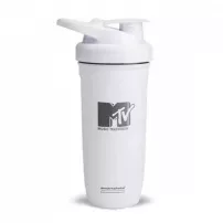 SmartShak  MTV Classic Logo White  900ml ������ ����������
