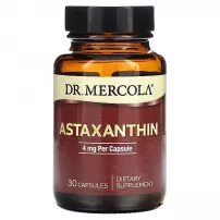 Dr. Mercola Astaxanthin ����������� 4 ��