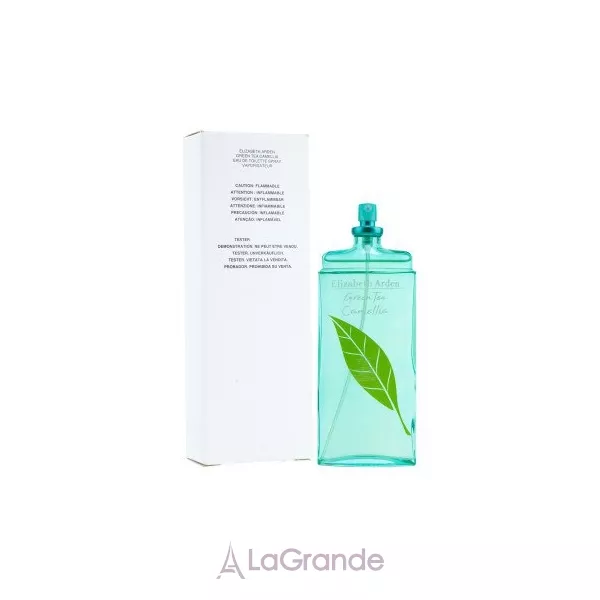 Elizabeth Arden Green Tea Camellia ��������� ���� (������)