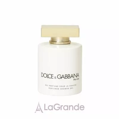 Dolce & Gabbana The One for Woman   