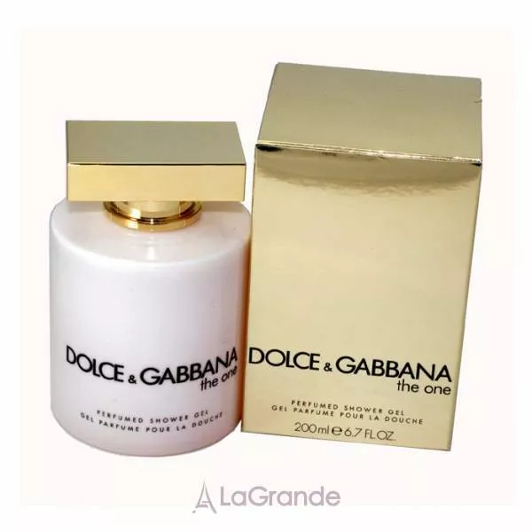 Dolce & Gabbana The One for Woman ���� ��� ����