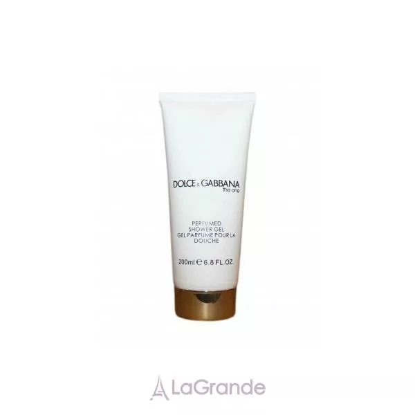 Dolce & Gabbana The One for Woman ���� ��� ����