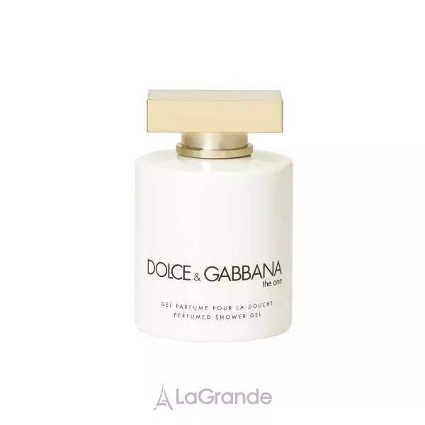 Dolce & Gabbana The One for Woman ���� ��� ����