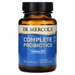 Dr. Mercola Complete Probiotics  70  