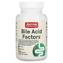 Jarrow Formulas Bile Acid Factors ����� ����� (Bile acid factors) ��� �������� ����� � ��������������� ����������� �������