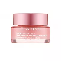 Clarins Multi-Active Day Cream For Dry Skin ������� ���� ��� ����� ���� (������)