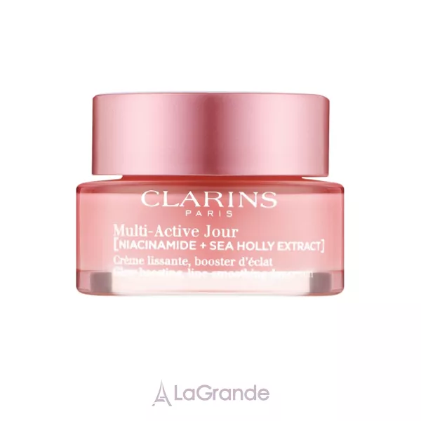 Clarins Multi-Active Day Cream For Dry Skin ������� ���� ��� ����� ���� (������)