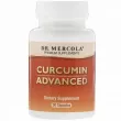 Dr. Mercola Curcumin Advanced   500 