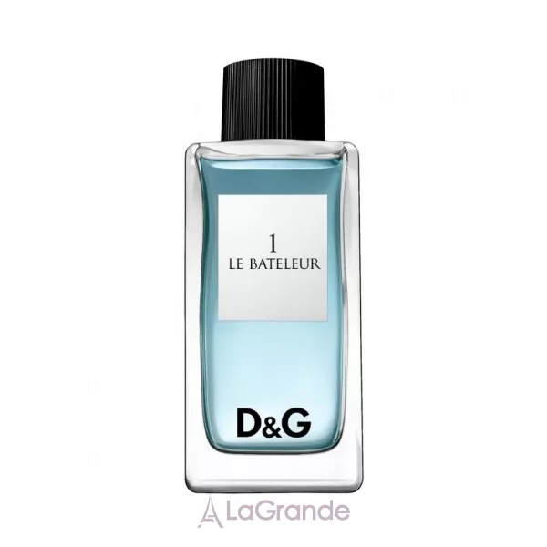 Dolce & Gabbana D&G Anthology Le Bateleur 1 ��������� ����