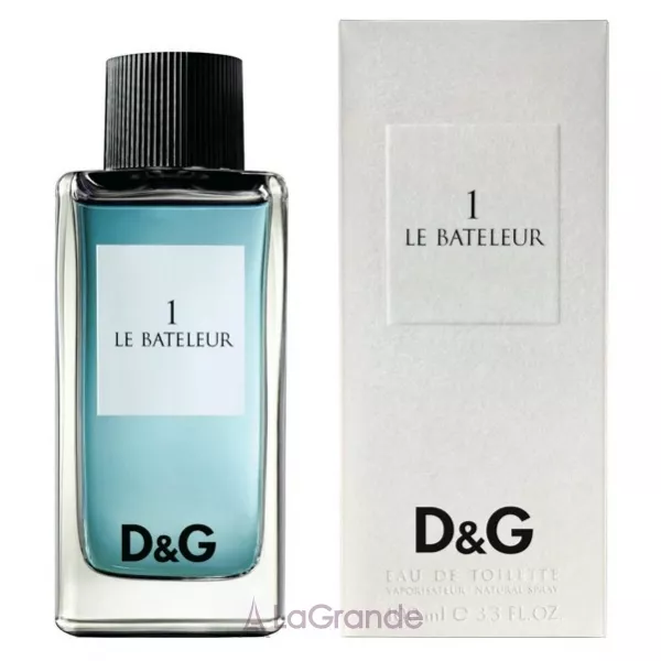 Dolce & Gabbana D&G Anthology Le Bateleur 1 ��������� ����