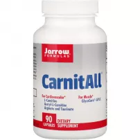 Jarrow Formulas CarnitAll �������� (CarnitAll) �������������, ��� ���������, ��������� �������� ���������� �������