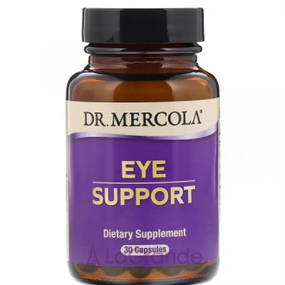 Dr. Mercola Eye Support ϳ   