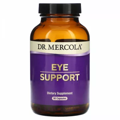 Dr. Mercola Eye Support ³    