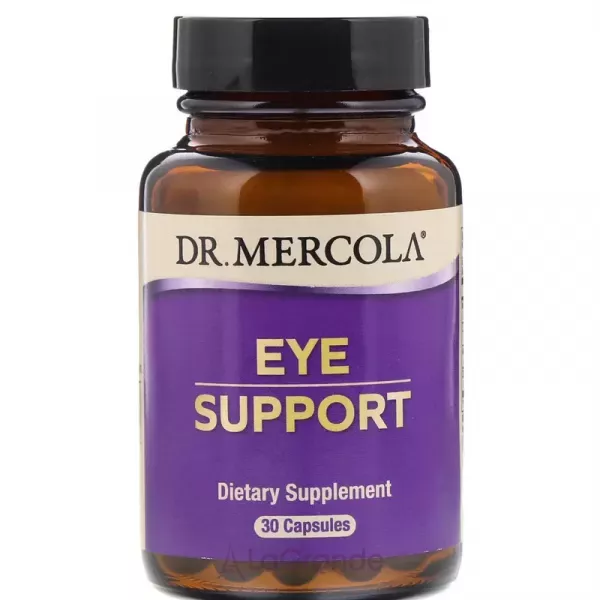 Dr. Mercola Eye Support �������� ��� ���� � ��������