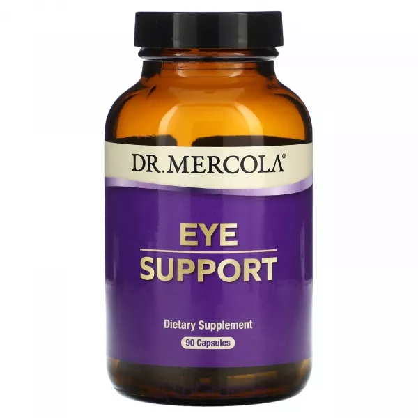 Dr. Mercola Eye Support �������� ��� ���� � ��������
