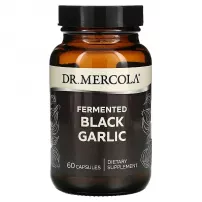 Dr. Mercola Black Garlic ������ ������ �������������