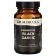 Dr. Mercola Black Garlic   