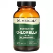 Dr. Mercola Chlorella  