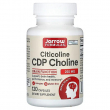 Jarrow Formulas Citicoline CDP Choline 250 mg 60pcs