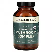 Dr. Mercola Mushroom Complex �������� ������