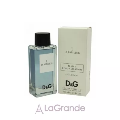 Dolce & Gabbana D&G Anthology Le Bateleur 1   ()