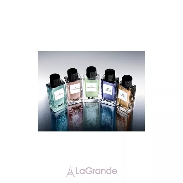 Dolce & Gabbana D&G Anthology Le Bateleur 1 ��������� ���� (������)