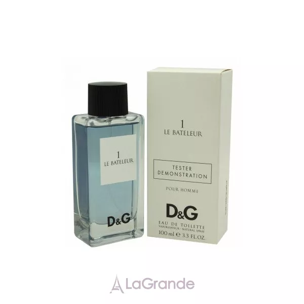 Dolce & Gabbana D&G Anthology Le Bateleur 1 ��������� ���� (������)
